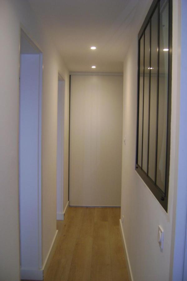 Appartement Corniche II - Superbe Vue Mer !!! Wir Sprechen Flieben Deutsch, Touristentipps, We Speak English Concarneau Zewnętrze zdjęcie