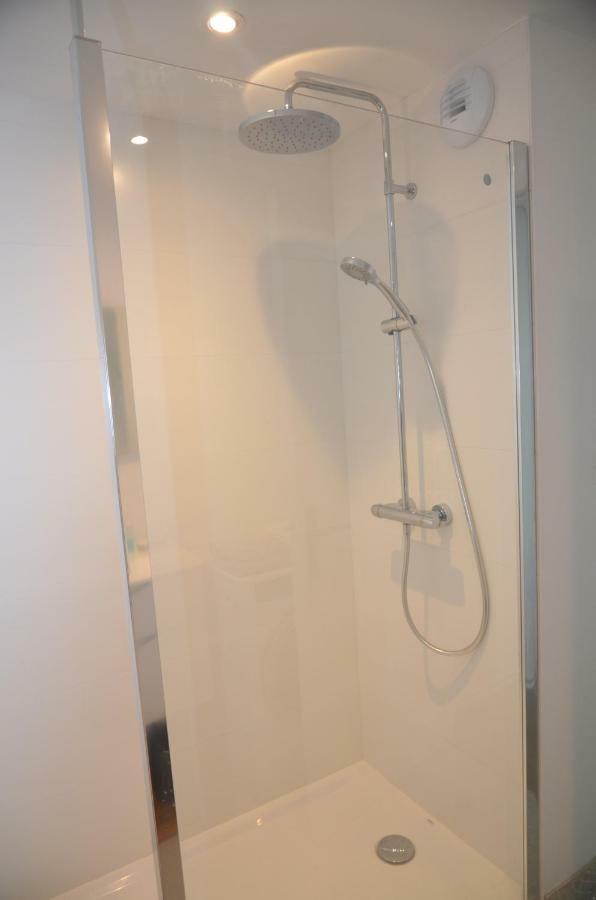 Appartement Corniche II - Superbe Vue Mer !!! Wir Sprechen Flieben Deutsch, Touristentipps, We Speak English Concarneau Zewnętrze zdjęcie